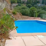 Maison Pour 6 Avec Piscine Lama