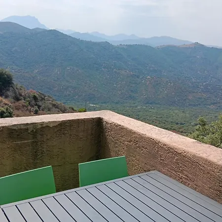 Maison Pour 6 Avec Piscine בית נופש Lama