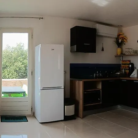 Maison Pour 6 Avec Piscine * Lama