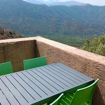 Maison Pour 6 Avec Piscine Holiday home *