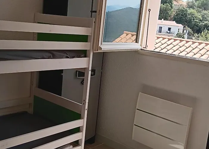 Maison Pour 6 Avec Piscine * Lama