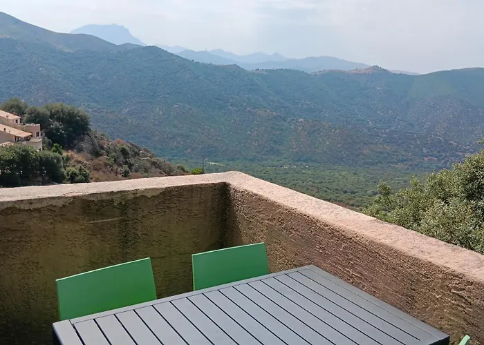 Maison Pour 6 Avec Piscine Holiday home Lama