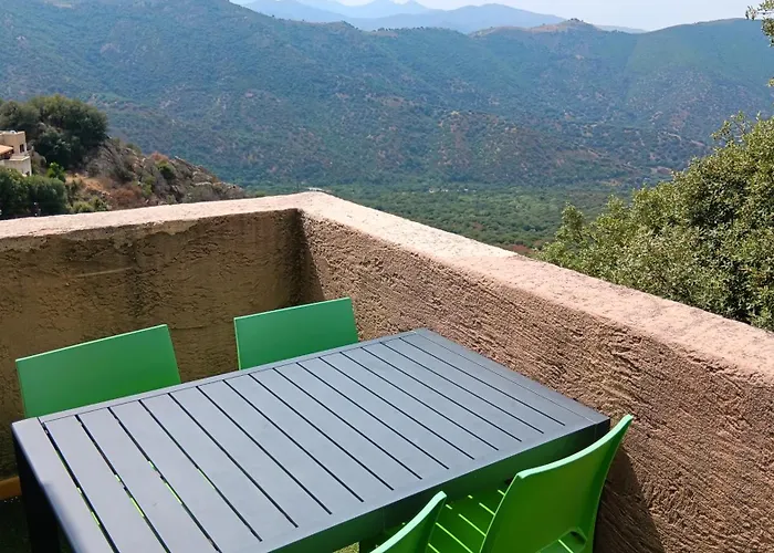 Maison Pour 6 Avec Piscine Holiday home *